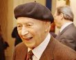 30.11.2007 - Скончался балетмейстер-легенда Игорь Моисеев
